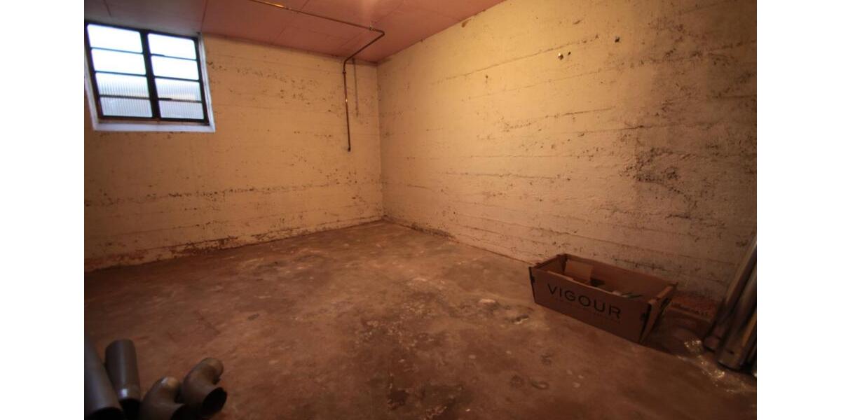 Etagenwohnung Bad Brückenau - 2 Zimmer, 51 m&sup2;, 355&euro; | Angebot:24726634