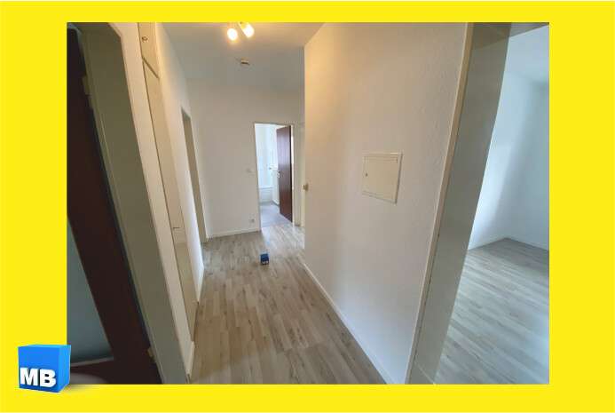 Wohnung zum Mieten in Meßstetten 615 € 65.17 m² 3 zimmer