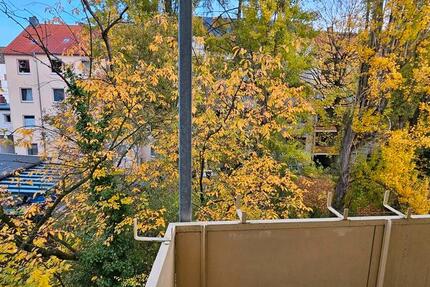 2 Zimmerwohnng 1 zimmer