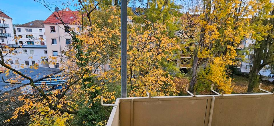 2 Zimmerwohnng 1 zimmer