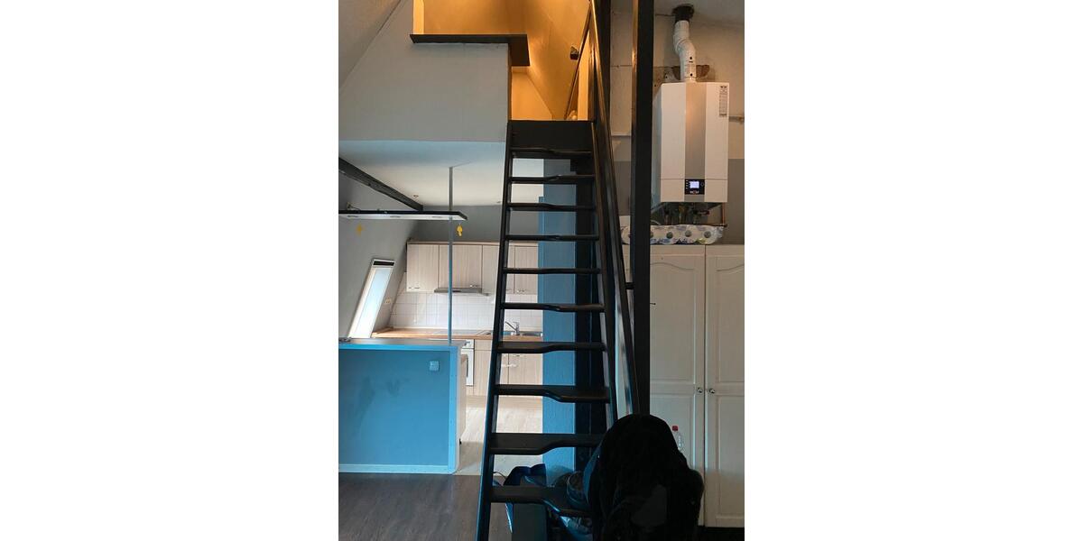 Dachgeschoßwohnung Neumünster - 3 Zimmer, 95 m&sup2;, 850&euro; | Angebot:24564033