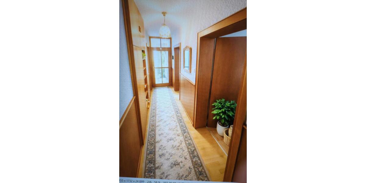 Erdgeschoßwohnung Sankt Ingbert - 3 Zimmer, 60 m&sup2;, 900&euro; | Angebot:26454432