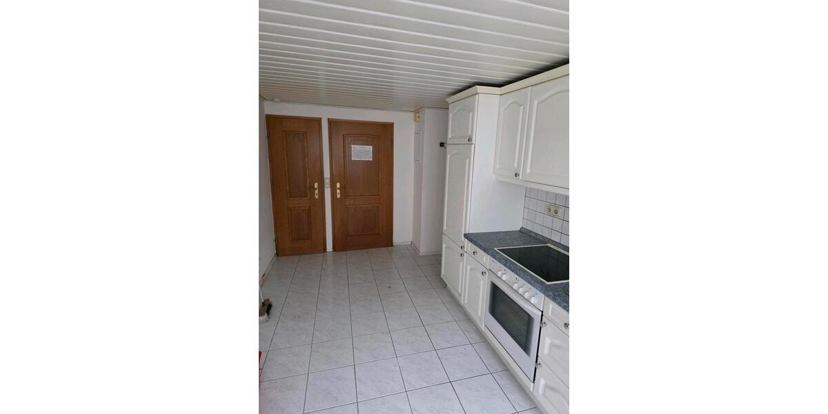 Erdgeschoßwohnung Netphen - 1 Zimmer, 50 m&sup2;, 600&euro; | Angebot:25150028