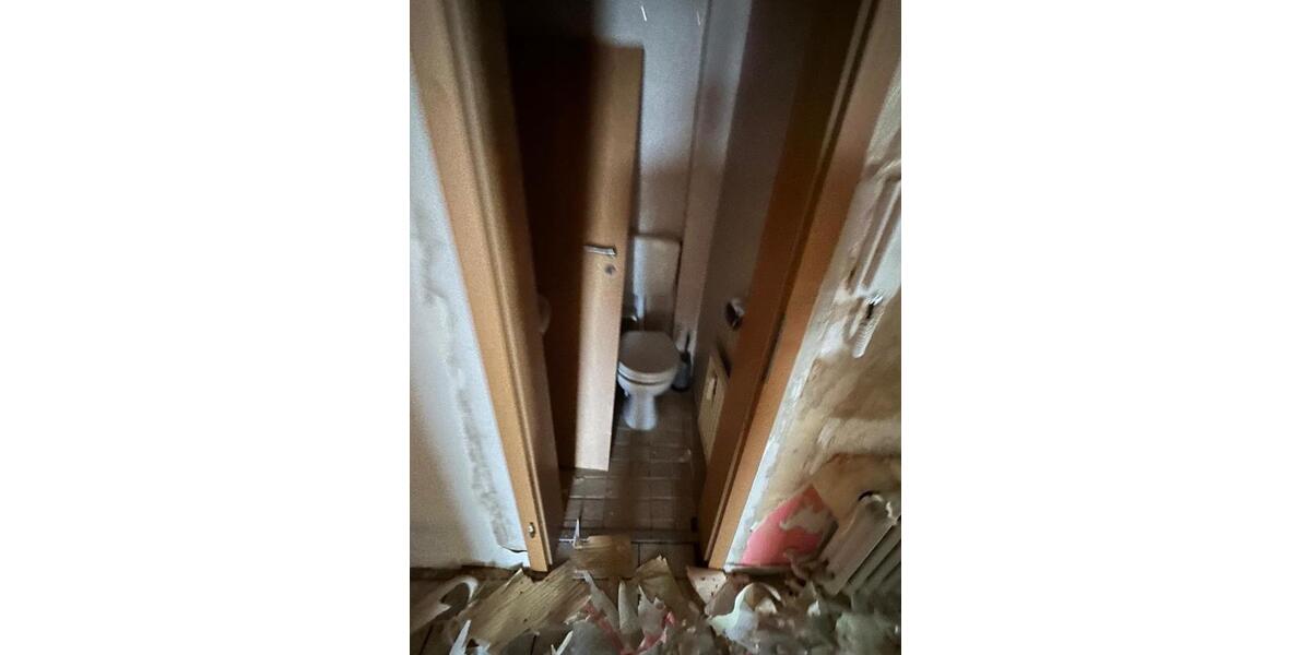 4 - Zimmer wohnung mit 2 Bädern zu vermieten 4 zimmer