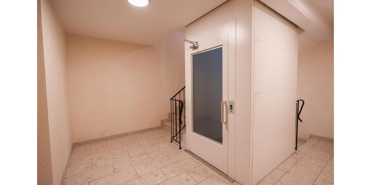 Etagenwohnung Wittmund - 3 Zimmer, 77 m&sup2;, 750&euro; | Angebot:24535971