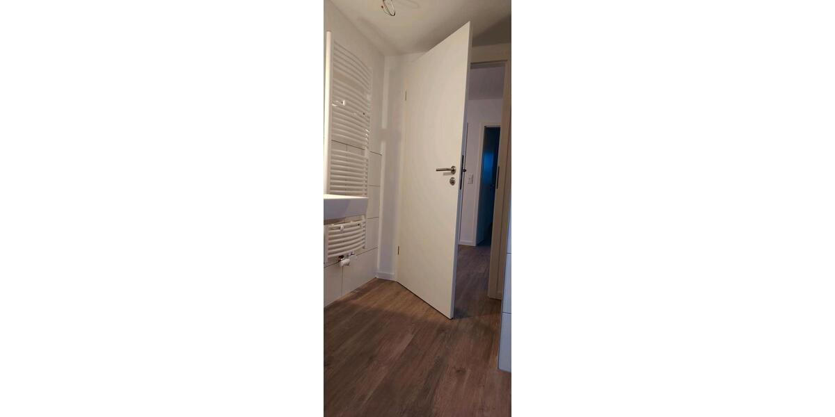 Dachgeschoßwohnung Losheim am See - 5 Zimmer, 107 m&sup2;, 850&euro; | Angebot:24868970