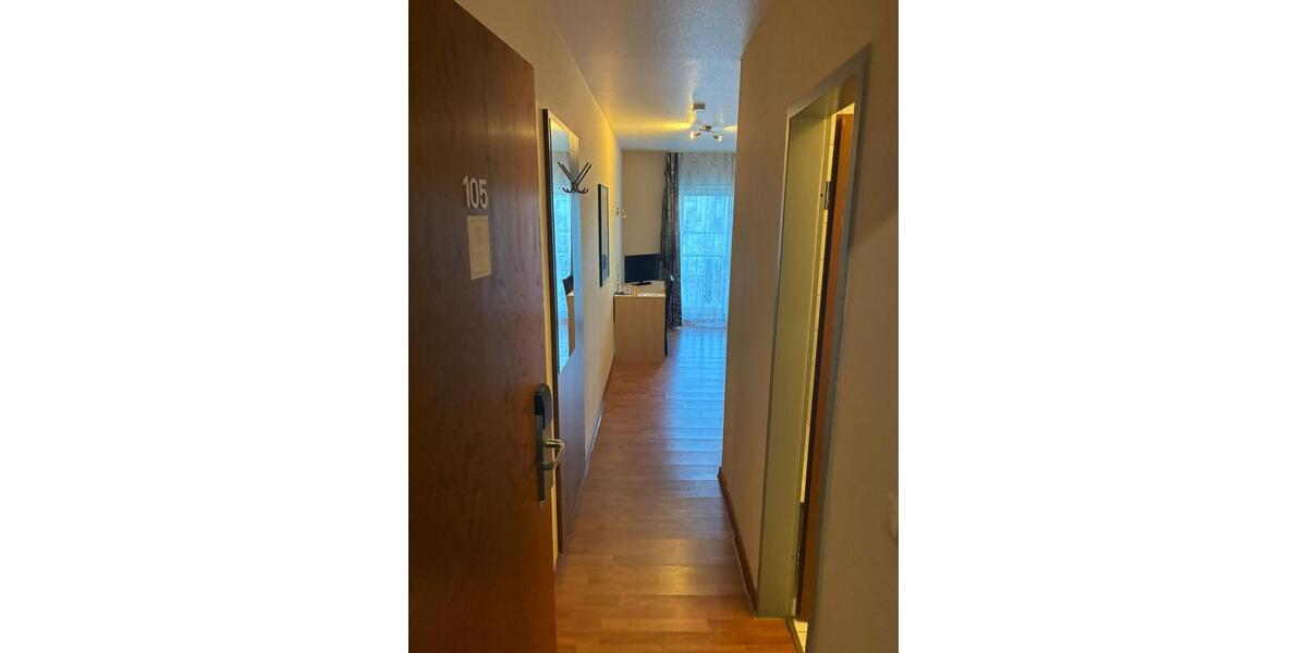 Wohnen auf Zeit Essen Stadtbezirk V - 1 Zimmer, 12 m&sup2;, 550&euro; | Angebot:25326298