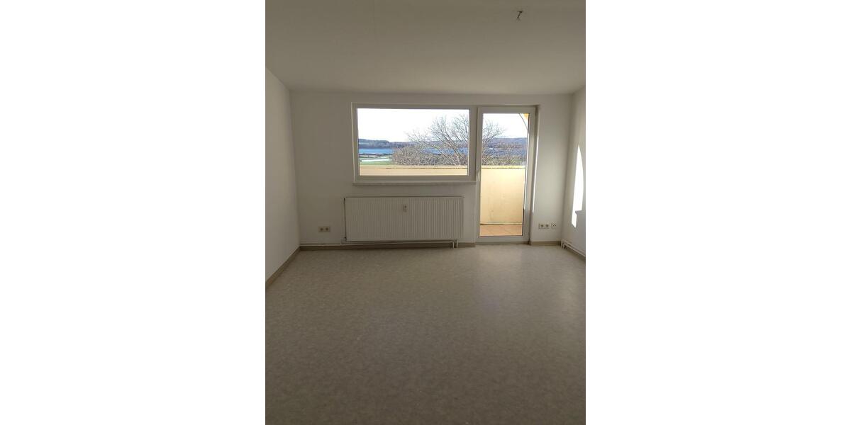Helle 3-Zimmer-Wohnung mit Seeblick in Sellin 3 zimmer