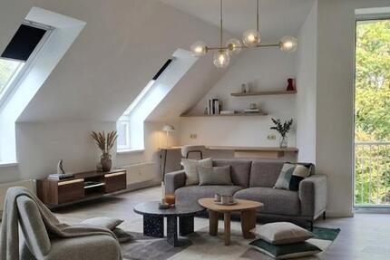 Wohnung Jessen (Elster) - 2 Zimmer, 78 m&sup2;, 695&euro; | Angebot:25884908