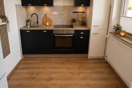 Wohnung Wilhelmshaven Heppens - 2 Zimmer, 58 m&sup2;, 430&euro; | Angebot:27213982