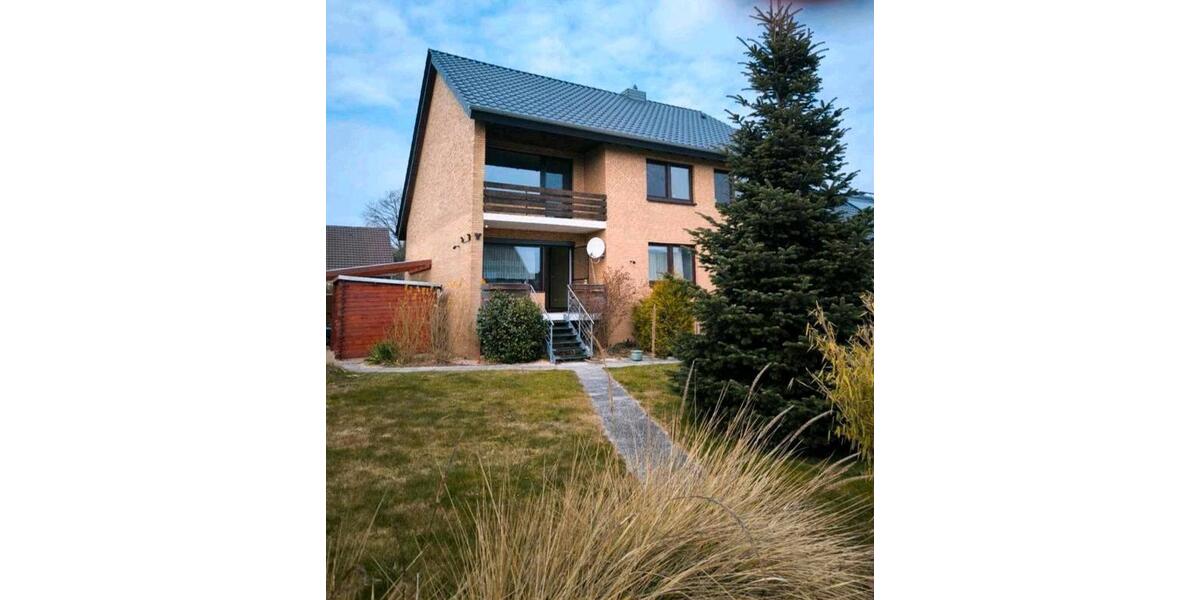 WG Zimmer in 3 Parteien WG 52m2 Jembke mit Garten zimmer