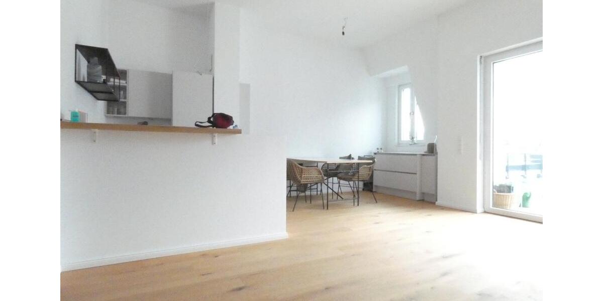 Etagenwohnung Bochum Bochum-Nord - 2 Zimmer, 66 m&sup2;, 915&euro; | Angebot:26537404