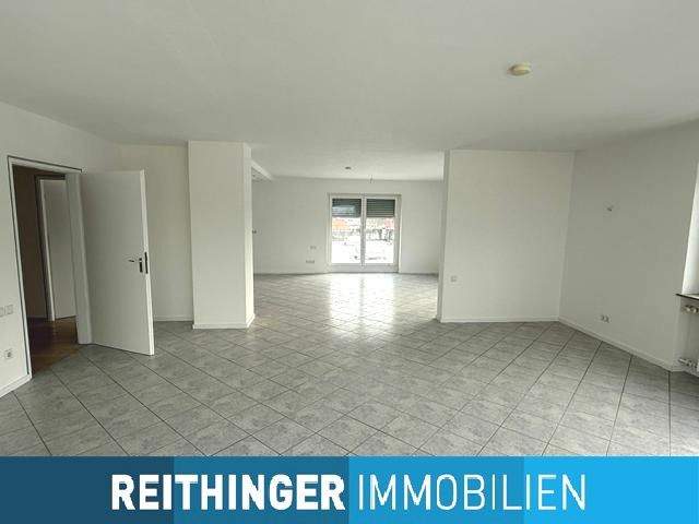 Großzügige 4,5 Zimmer-Penthouse-Wohnung mit zwei Terrassen 4 zimmer