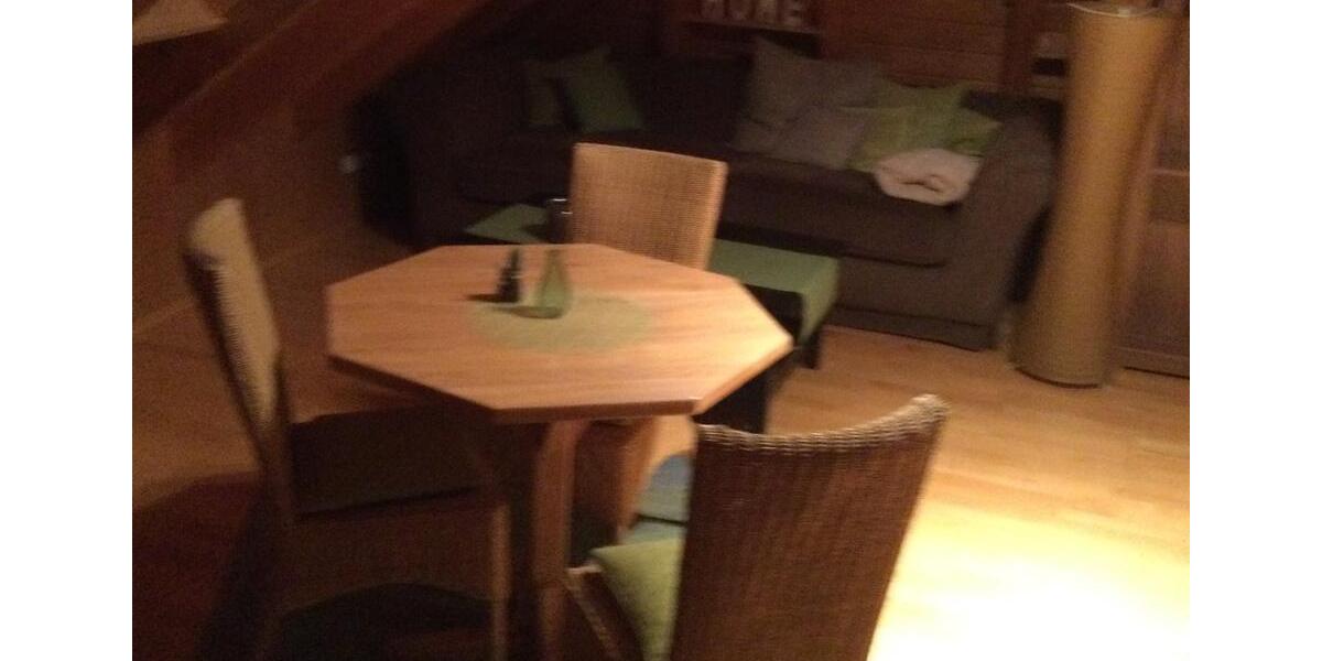 Etagenwohnung Strullendorf - 1 Zimmer, 25 m&sup2;, 380&euro; | Angebot:24703644