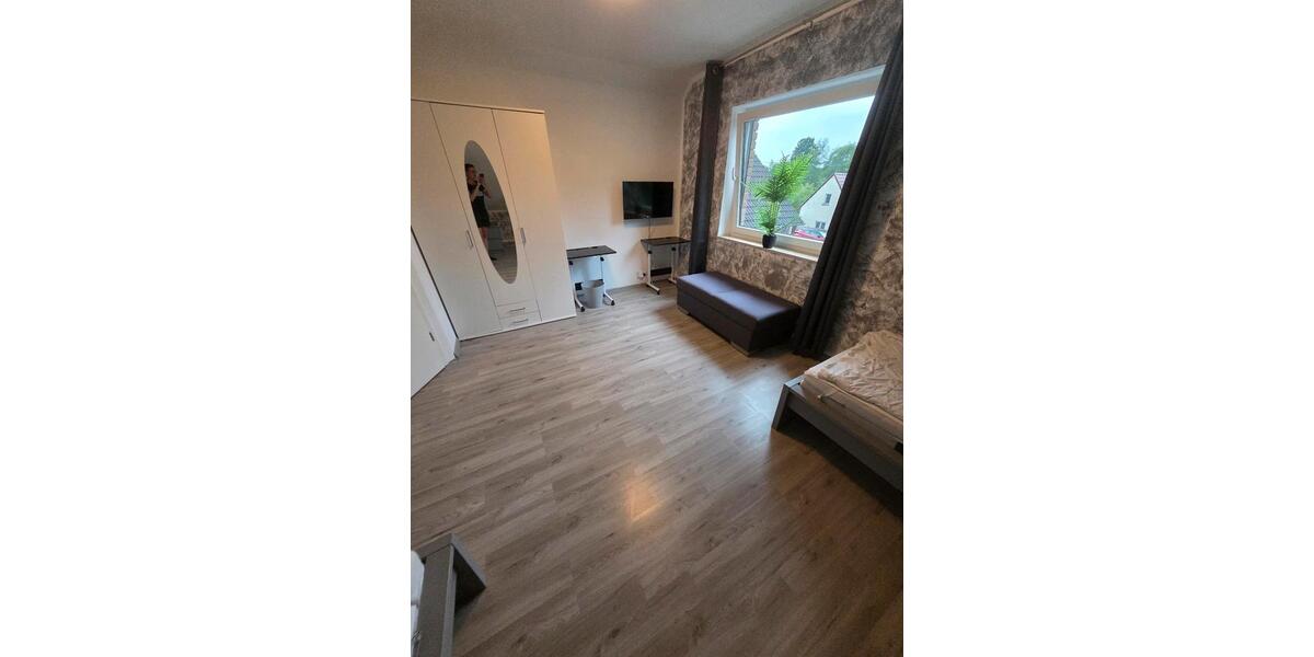 Wohnen auf Zeit Bielefeld Sennestadt - 3 Zimmer, 60 m&sup2;, 23&euro; | Angebot:23602806