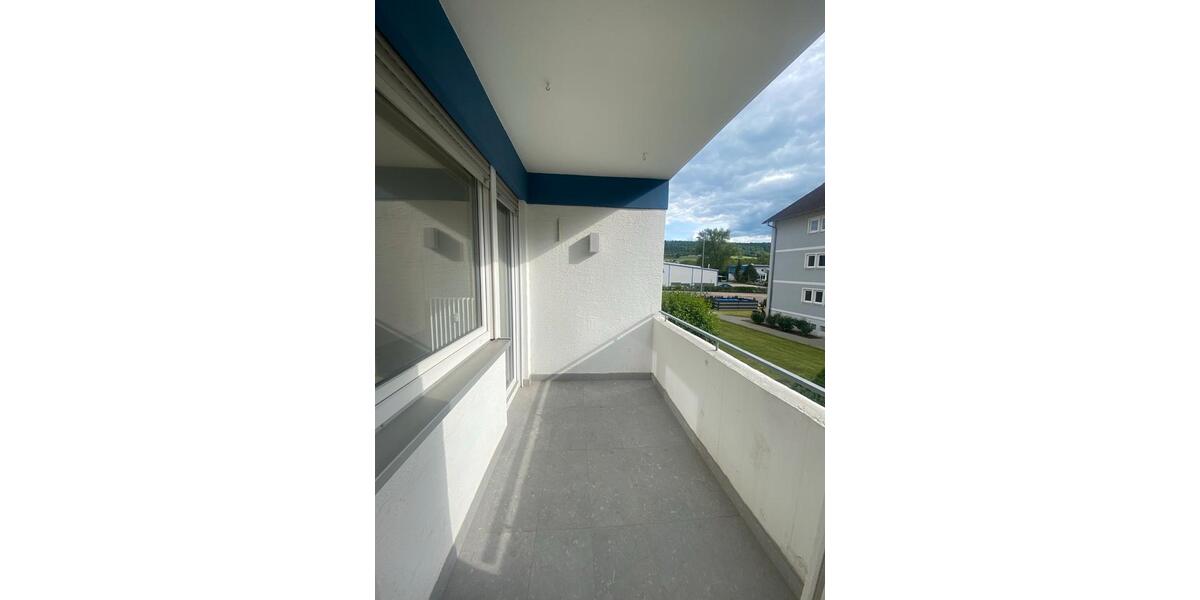 Erdgeschoßwohnung Aalen - 3 Zimmer, 78 m&sup2;, 1.250&euro; | Angebot:26699915