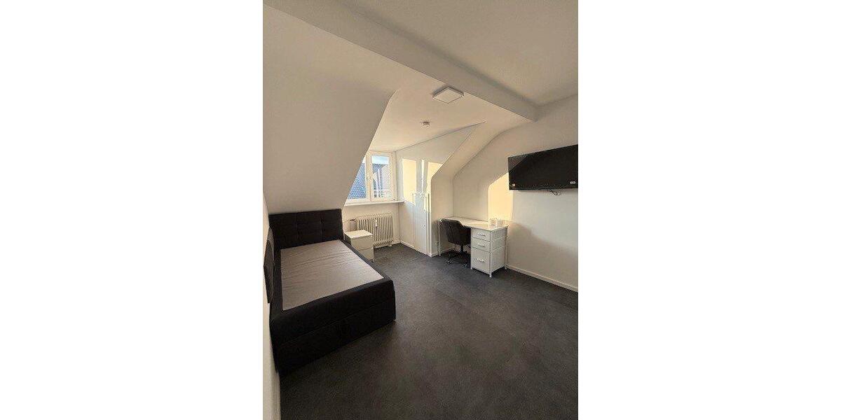 Wohnen auf Zeit Aachen Aachen-Mitte - 2 Zimmer, 15 m&sup2;, 500&euro; | Angebot:26306441