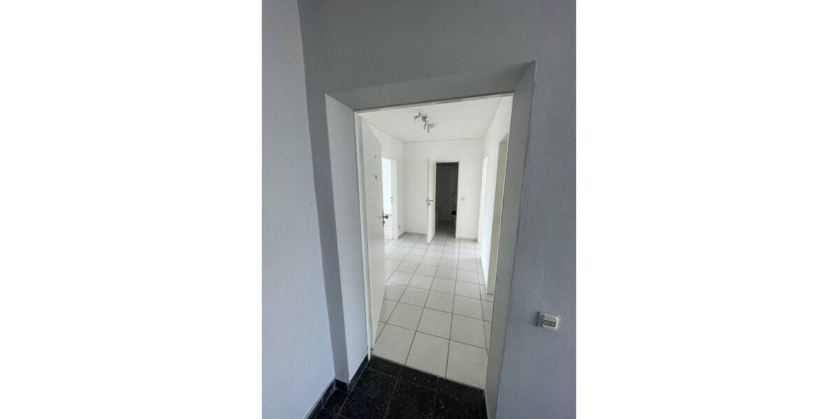 Etagenwohnung Worms Innenstadt - 3 Zimmer, 72 m&sup2;, 900&euro; | Angebot:26016200