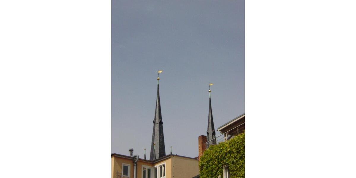 Etagenwohnung Saalfeld (Saale) - 2 Zimmer, 95 m&sup2;, 828&euro; | Angebot:24865361