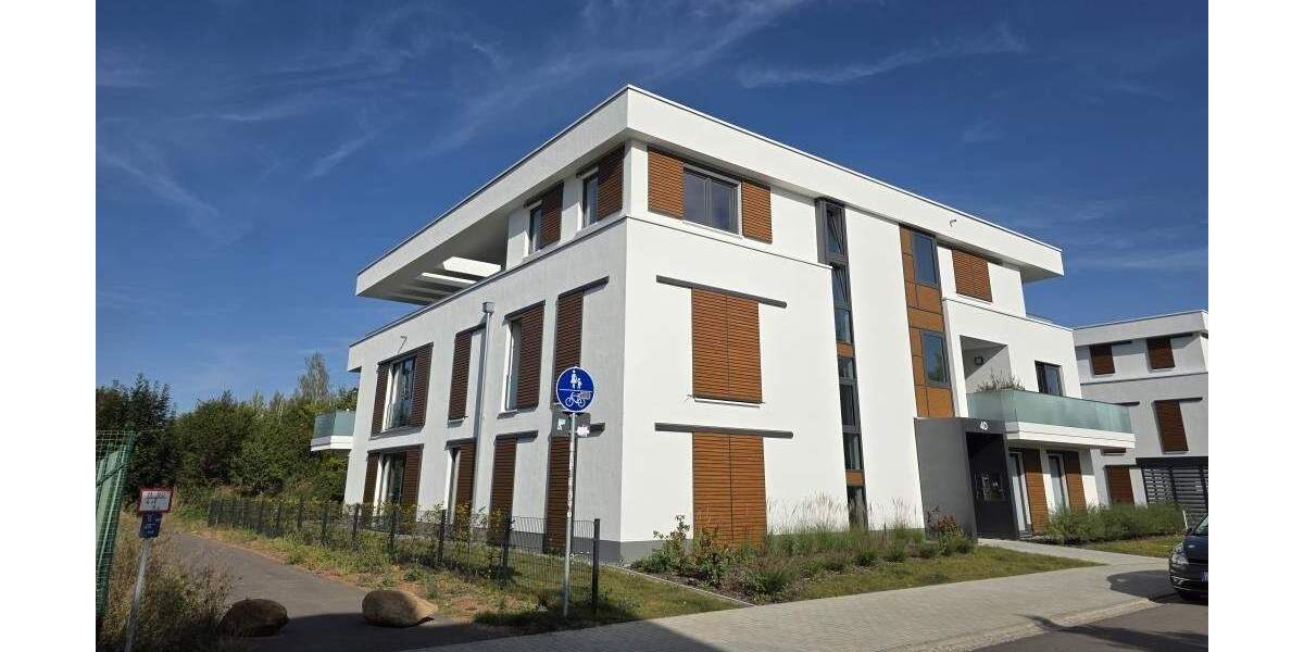 Etagenwohnung Döbeln - 4 Zimmer, 125 m&sup2;, 1.252&euro; | Angebot:25708952