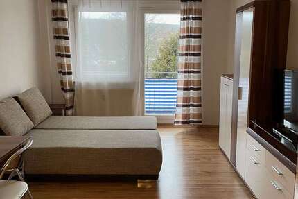 Wohnung Bad Elster Kessel - 1 Zimmer, 29 m&sup2;, 250&euro; | Angebot:27303734