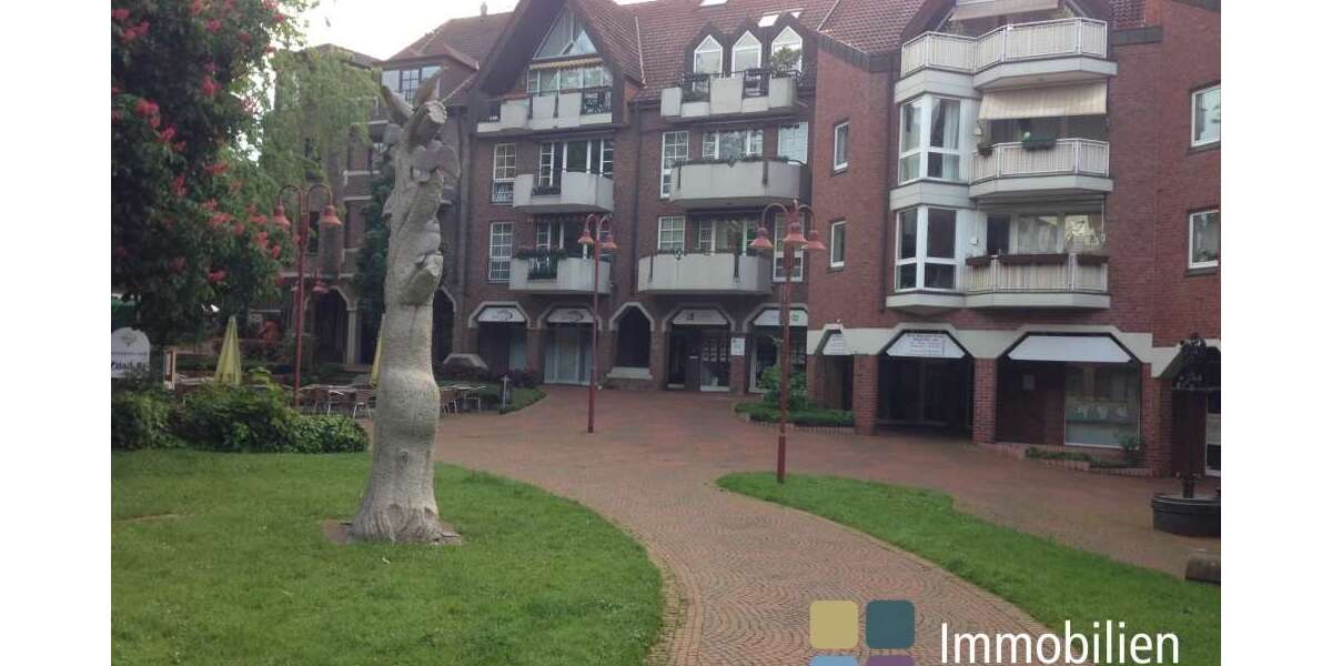Gewerbeobjekt Würselen - 870&euro; | Angebot:26885340