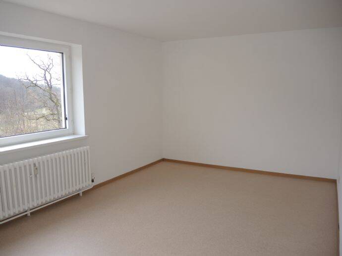 Etagenwohnung Bad Brückenau Staatsbad Brückenau - 4 Zimmer, 96 m&sup2;, 585&euro; | Angebot:26796331