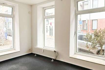 Gewerbeobjekt Rostock Stadtmitte - 830&euro; | Angebot:27127429