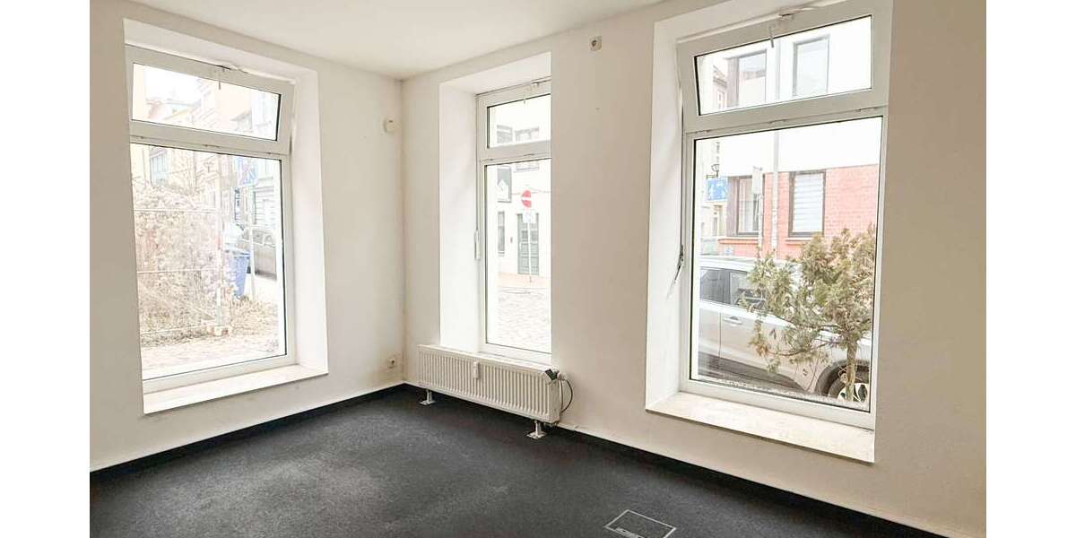 Gewerbeobjekt Rostock Stadtmitte - 830&euro; | Angebot:27127429