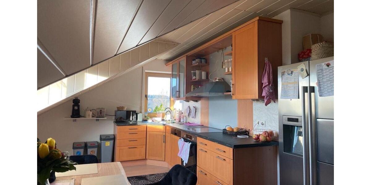 Wohnung Mietwohnung ab 1.3.2026 3 zimmer