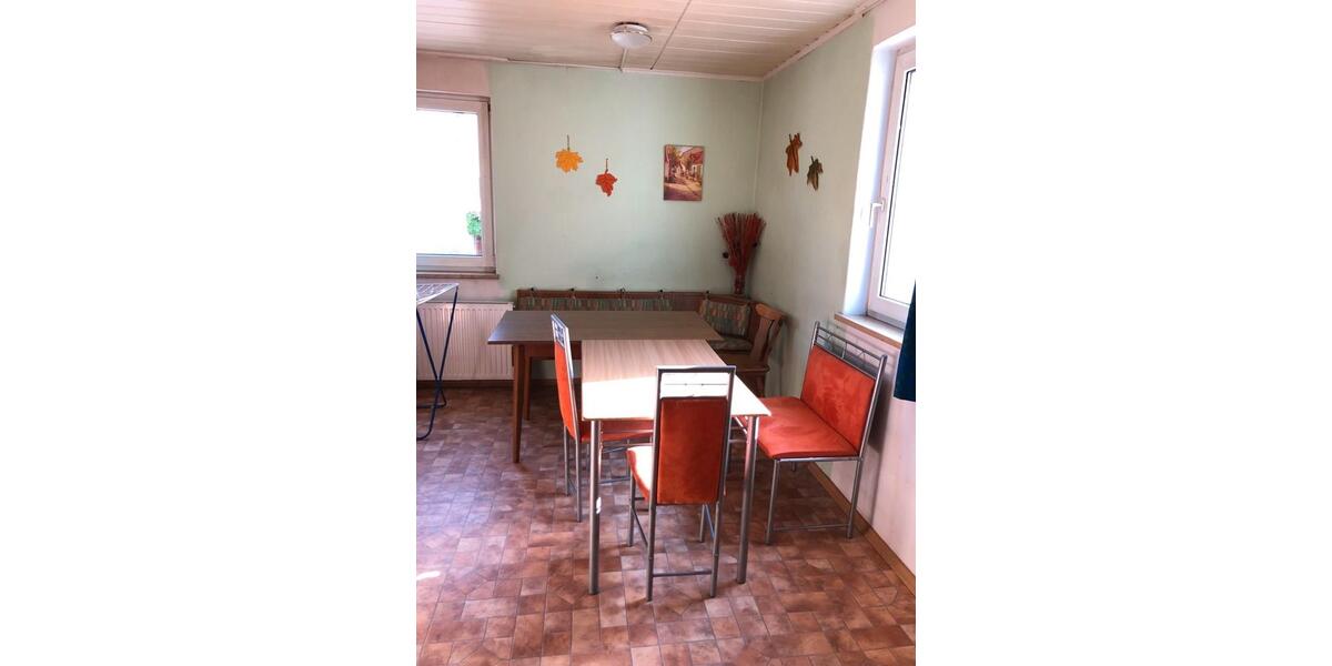 Etagenwohnung Dietenhofen - 1 Zimmer, 475&euro; | Angebot:21969520