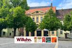 Etagenwohnung Delitzsch - 2.5 Zimmer, 68 m&sup2;, 895&euro; | Angebot:26664441