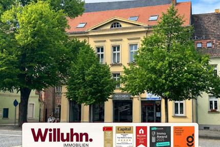 Wohnung Delitzsch - 2.5 Zimmer, 68 m&sup2;, 895&euro; | Angebot:26664441