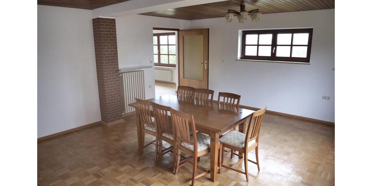 Einfamilienhaus Lütjenburg - 4 Zimmer, 110 m&sup2;, 1.380&euro; | Angebot:24887974