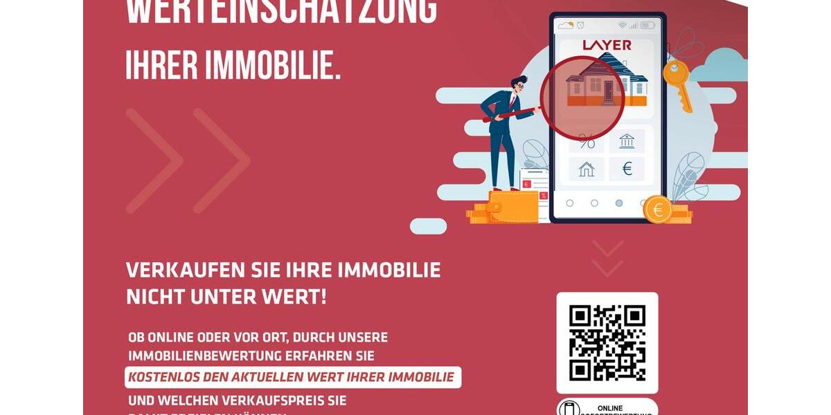 BETREUTES WOHNEN Erdgeschoss in Schwabmünchen zur Miete - inkl. Einbauküche 1 zimmer