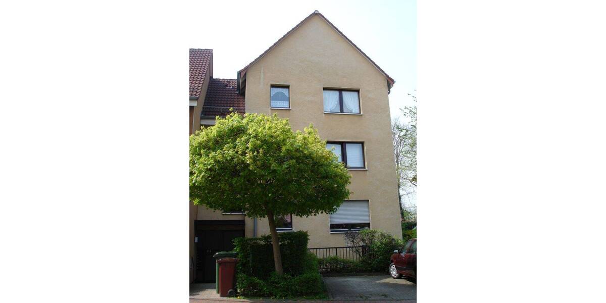 Etagenwohnung Kassel Niederzwehren - 2 Zimmer, 56 m&sup2;, 465&euro; | Angebot:26017639