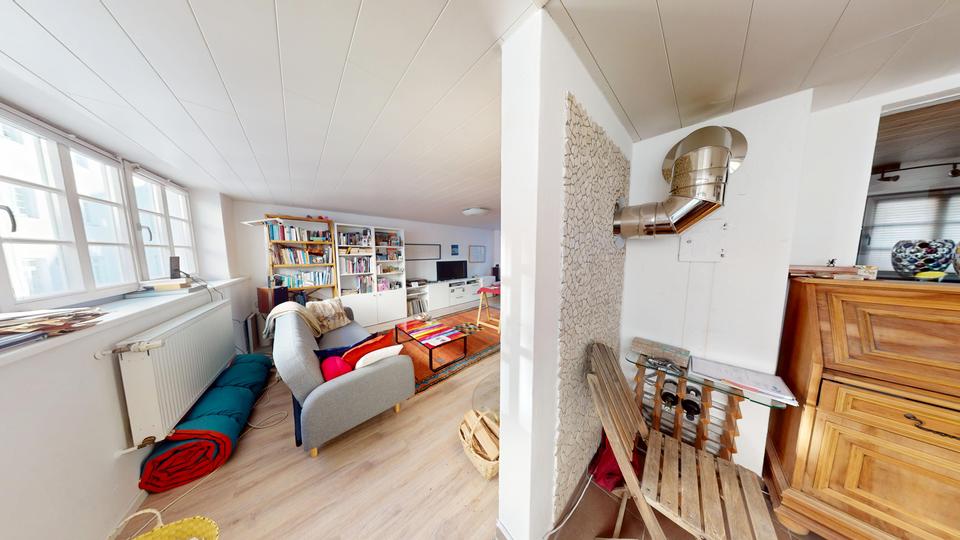 Einfamilienhaus Schongau - 5 Zimmer, 149 m&sup2;, 1.200&euro; | Angebot:25303906