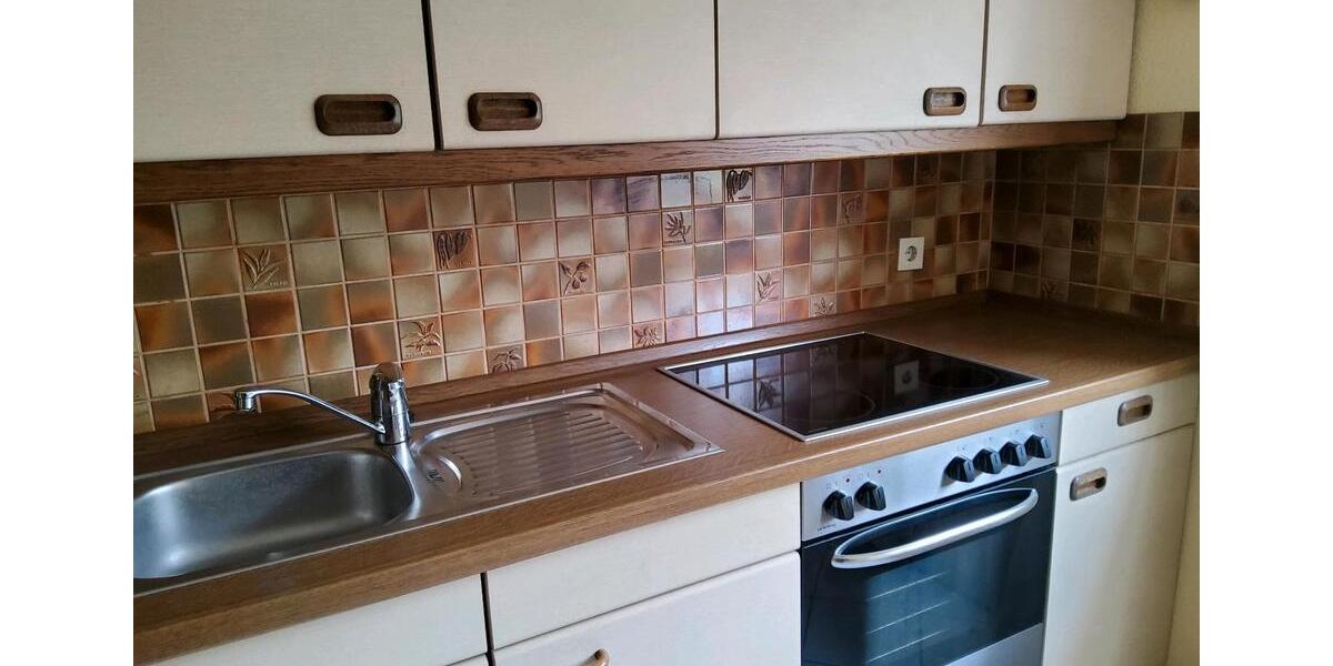 Etagenwohnung Wiesbaden Schierstein - 2 Zimmer, 60 m&sup2;, 995&euro; | Angebot:24731763