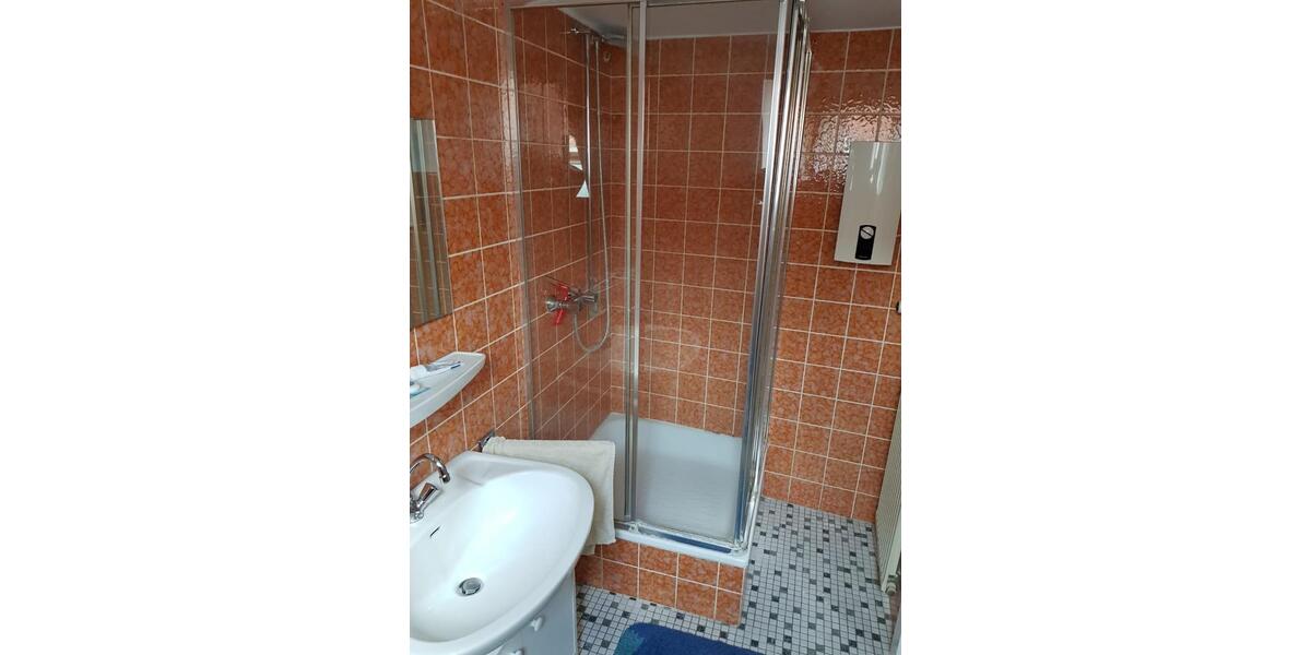 Wohnen auf Zeit Rinteln - 1 Zimmer, 17 m&sup2;, 420&euro; | Angebot:22930828