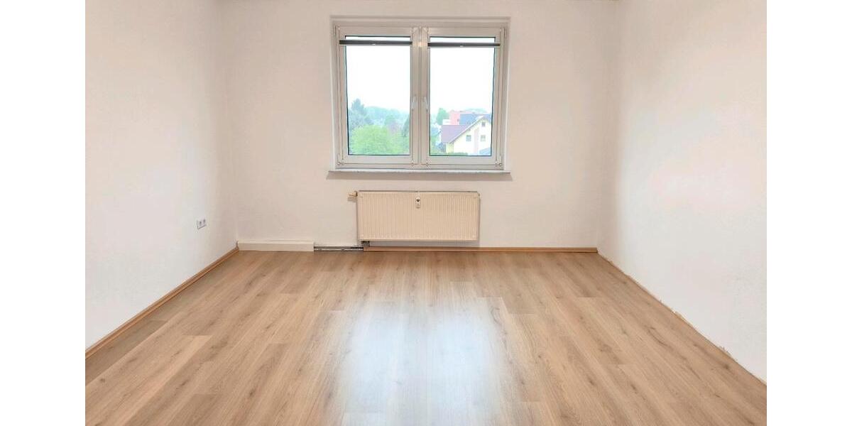Etagenwohnung Geisa - 3 Zimmer, 67 m&sup2;, 470&euro; | Angebot:25966430