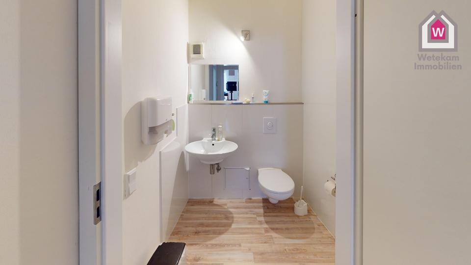 Erdgeschoßwohnung Diemelstadt - 2 Zimmer, 55 m&sup2;, 400&euro; | Angebot:26507120