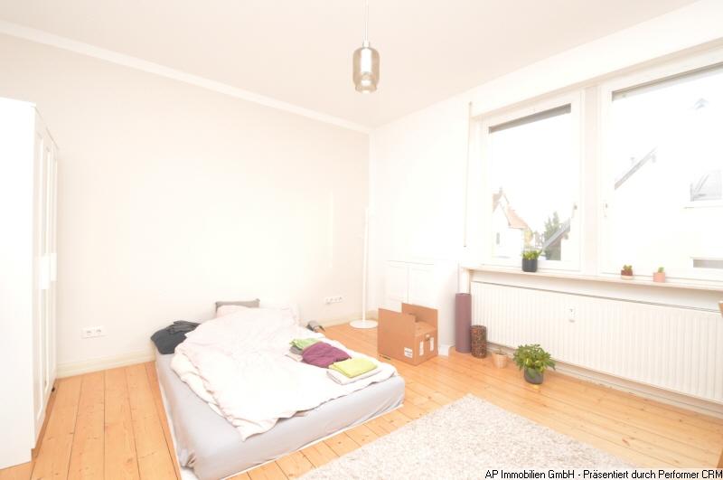 Etagenwohnung Mainz Lerchenberg - 4 Zimmer, 110 m&sup2;, 990&euro; | Angebot:25904922