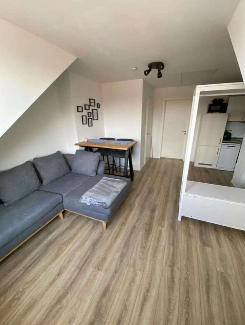 Wohnen auf Zeit in Kiel 1.295 € 1 zimmer