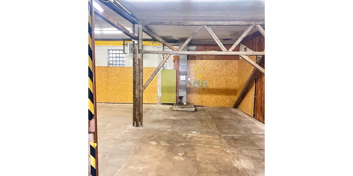 Gewerbeobjekt Hameln - 1.279&euro; | Angebot:25046752