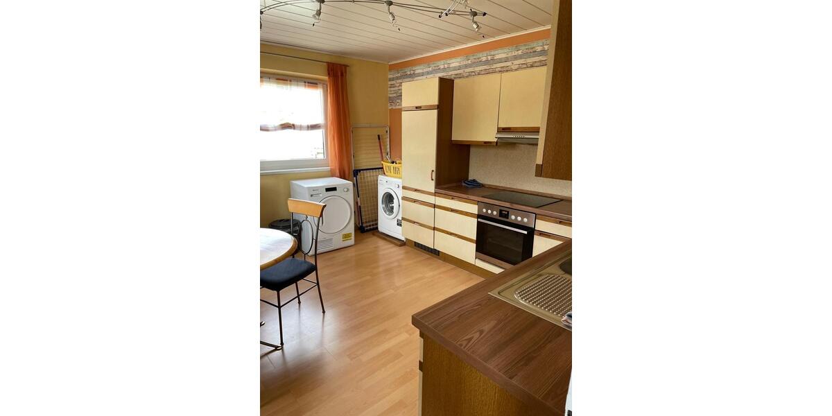 Wohnen auf Zeit Hiltpoltstein - 3 Zimmer, 70 m&sup2;, 60&euro; | Angebot:26682846
