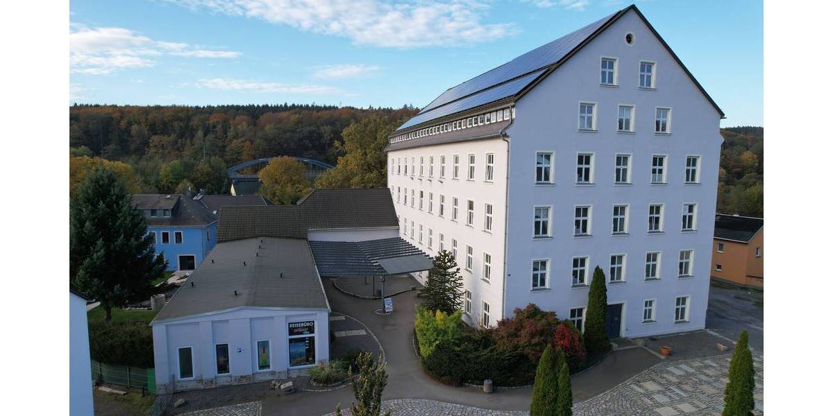 Gewerbeobjekt Flöha - 1.150&euro; | Angebot:25768382