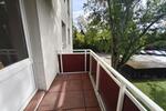 Dreiraumwohnung mit Balkon zimmer