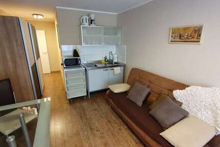 Zimmer Düsseldorf Pempelfort - 1 Zimmer, 890&euro; | Angebot:27298129