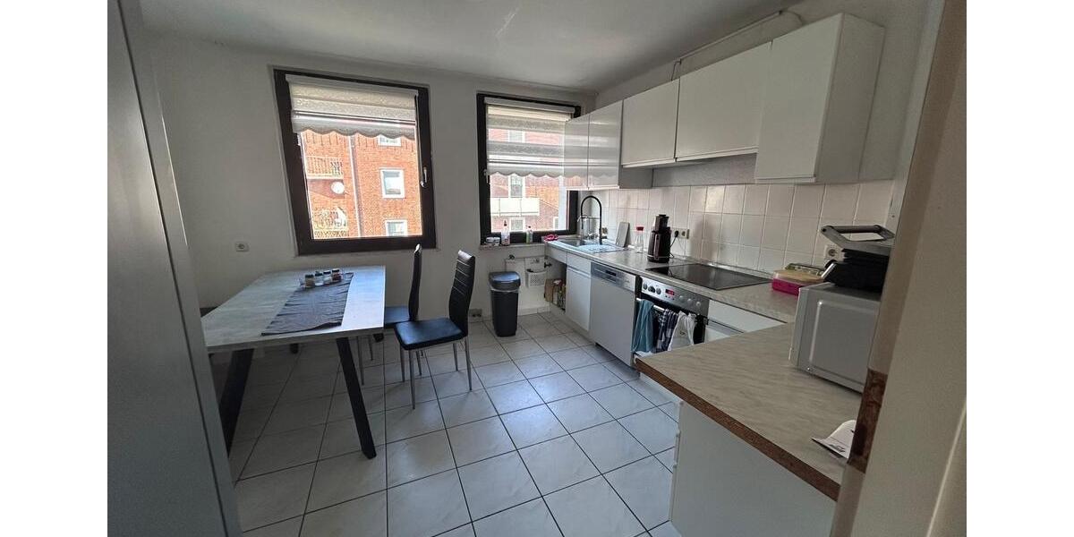 Etagenwohnung Stolberg (Rhld.) Büsbach - 4 Zimmer, 80 m&sup2;, 790&euro; | Angebot:25369282