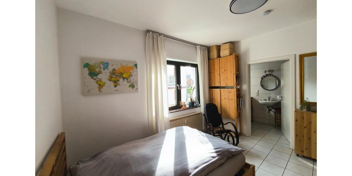 Wohnen auf Zeit Buseck - 2.5 Zimmer, 40 m&sup2;, 650&euro; | Angebot:26684303